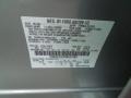 Brilliant Silver Metallic - Flex Limited Photo No. 7