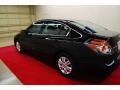 Super Black - Altima 2.5 S Photo No. 4