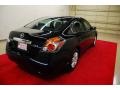 Super Black - Altima 2.5 S Photo No. 6