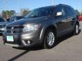 Storm Gray Pearl - Journey SXT Photo No. 1