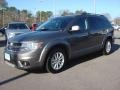 Storm Gray Pearl - Journey SXT Photo No. 2