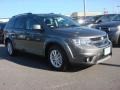 Storm Gray Pearl - Journey SXT Photo No. 5