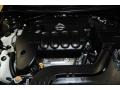 Super Black - Altima 2.5 S Photo No. 25