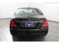 Black - S 550 4Matic Sedan Photo No. 4