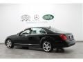 Black - S 550 4Matic Sedan Photo No. 5