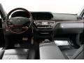 Black - S 550 4Matic Sedan Photo No. 6