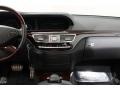 Black - S 550 4Matic Sedan Photo No. 9