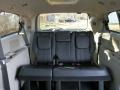 Black/Light Graystone 2012 Chrysler Town & Country Touring Interior Color