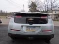 Silver Ice Metallic - Volt Hatchback Photo No. 3