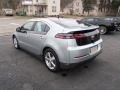 Silver Ice Metallic - Volt Hatchback Photo No. 4