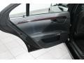 Black - S 550 4Matic Sedan Photo No. 15