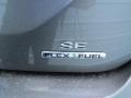 2013 Sterling Gray Ford Focus SE Sedan  photo #13