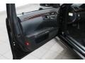 Black - S 550 4Matic Sedan Photo No. 16