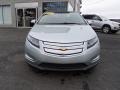 Silver Ice Metallic - Volt Hatchback Photo No. 7