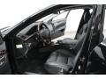 Black - S 550 4Matic Sedan Photo No. 18