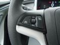 Jet Black/Ceramic White Controls Photo for 2011 Chevrolet Volt #75056215
