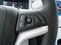 Jet Black/Ceramic White Controls Photo for 2011 Chevrolet Volt #75056231