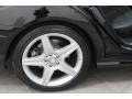 Black - S 550 4Matic Sedan Photo No. 29