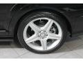 Black - S 550 4Matic Sedan Photo No. 30