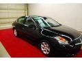 Super Black - Altima 2.5 S Photo No. 1