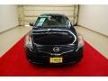 Super Black - Altima 2.5 S Photo No. 2