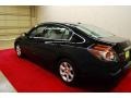 Super Black - Altima 2.5 S Photo No. 4