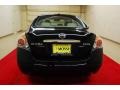 Super Black - Altima 2.5 S Photo No. 5