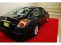 Super Black - Altima 2.5 S Photo No. 6