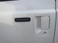 2013 White Platinum Tri-Coat Ford F250 Super Duty King Ranch Crew Cab 4x4  photo #15