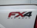 2013 White Platinum Tri-Coat Ford F250 Super Duty King Ranch Crew Cab 4x4  photo #17
