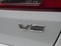 2009 Powder White Pearl Hyundai Sonata Limited V6  photo #9
