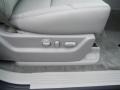 Light Titanium/Dark Titanium 2013 Chevrolet Suburban 2500 LT 4x4 Interior Color