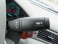 2013 Chevrolet Suburban Light Titanium/Dark Titanium Interior Transmission Photo