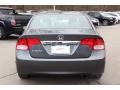 2010 Polished Metal Metallic Honda Civic EX-L Sedan  photo #6