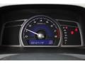 2010 Polished Metal Metallic Honda Civic EX-L Sedan  photo #15