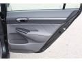 2010 Polished Metal Metallic Honda Civic EX-L Sedan  photo #17