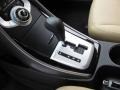 Pearl White - Elantra GLS Photo No. 17
