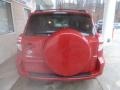 Barcelona Red Metallic - RAV4 Limited 4WD Photo No. 3