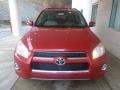 Barcelona Red Metallic - RAV4 Limited 4WD Photo No. 6