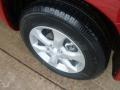Barcelona Red Metallic - RAV4 Limited 4WD Photo No. 8
