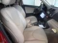 Barcelona Red Metallic - RAV4 Limited 4WD Photo No. 9