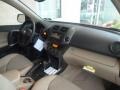 Barcelona Red Metallic - RAV4 Limited 4WD Photo No. 10