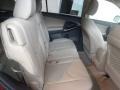 Barcelona Red Metallic - RAV4 Limited 4WD Photo No. 12