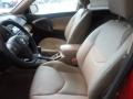 Barcelona Red Metallic - RAV4 Limited 4WD Photo No. 13
