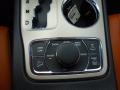 New Saddle/Black Controls Photo for 2013 Jeep Grand Cherokee #75058565