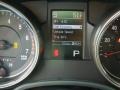 2013 Brilliant Black Crystal Pearl Jeep Grand Cherokee Overland 4x4  photo #19