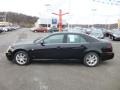 2006 Black Raven Cadillac STS 4 V6 AWD  photo #4