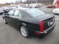 2006 Black Raven Cadillac STS 4 V6 AWD  photo #5