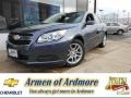 Atlantis Blue Metallic - Malibu LT Photo No. 1
