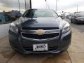 Atlantis Blue Metallic - Malibu LT Photo No. 2